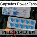 Power Tabs Capsules new15